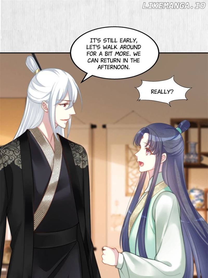 The Young Genius Paintress Chapter 25 - page 35