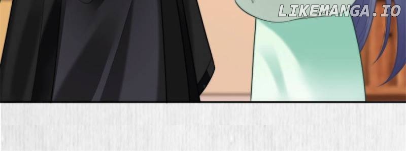 The Young Genius Paintress Chapter 25 - page 36