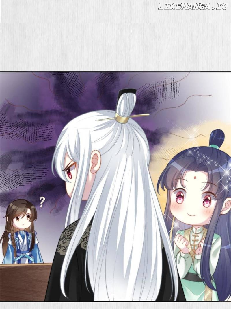 The Young Genius Paintress Chapter 25 - page 38