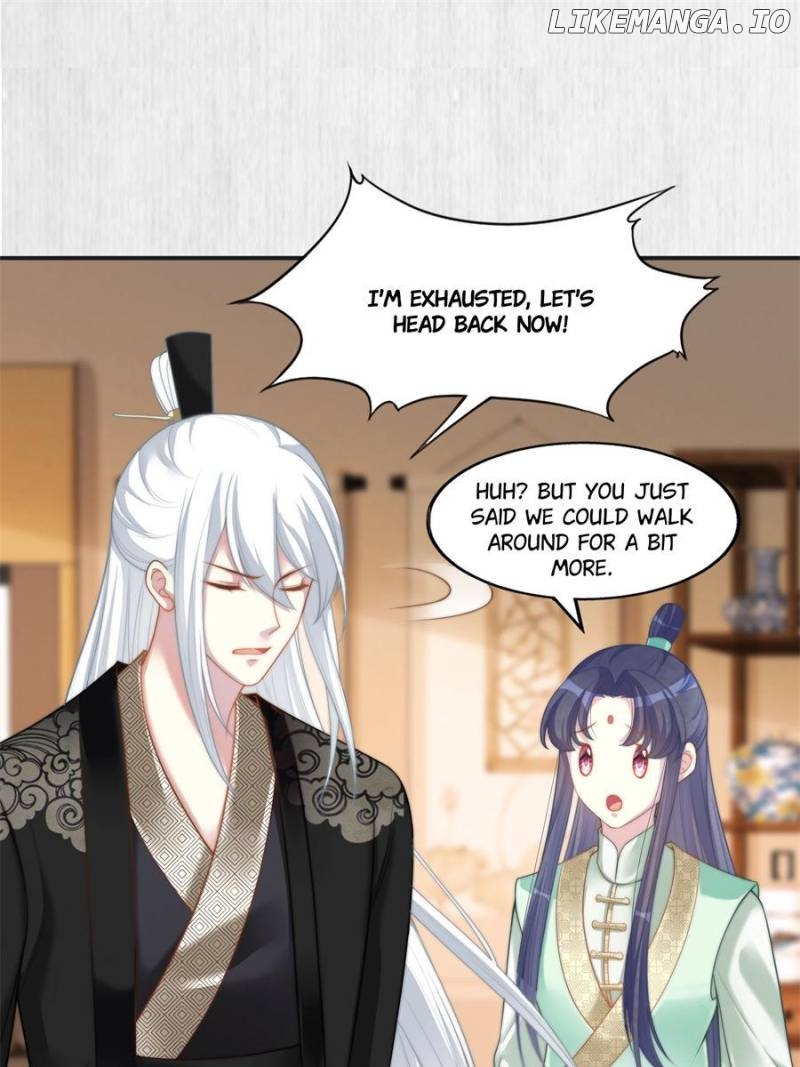 The Young Genius Paintress Chapter 25 - page 40