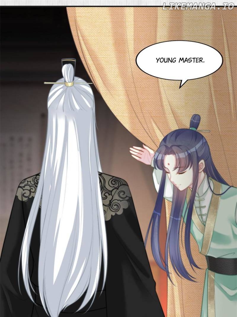 The Young Genius Paintress Chapter 25 - page 5