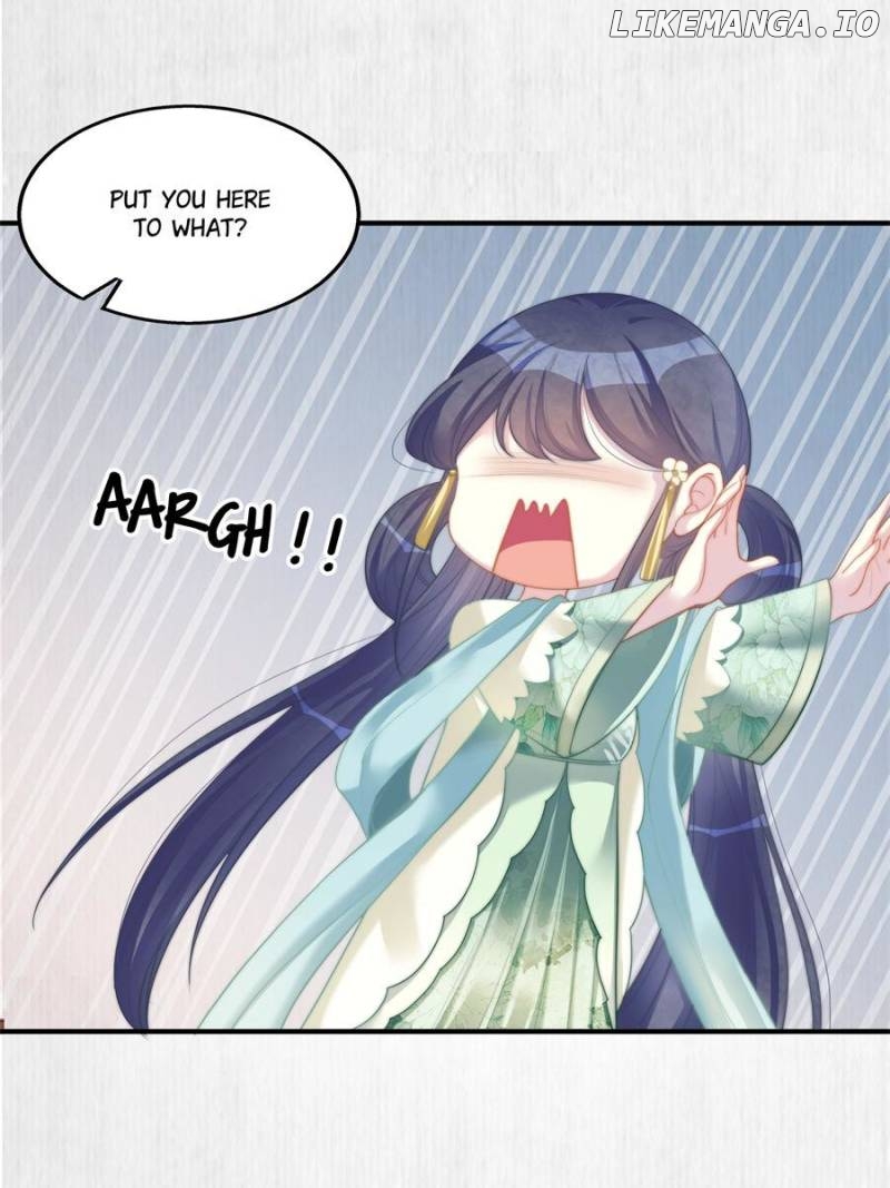 The Young Genius Paintress Chapter 23 - page 10