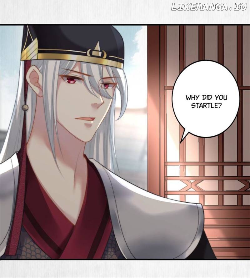 The Young Genius Paintress Chapter 23 - page 13