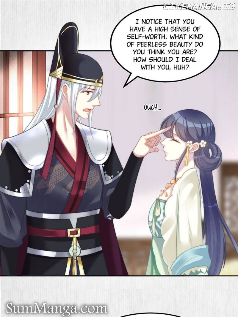 The Young Genius Paintress Chapter 23 - page 16