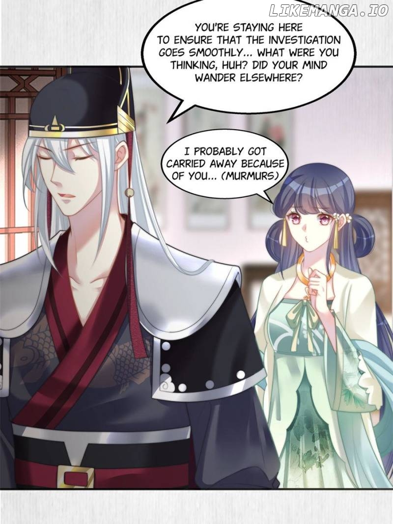 The Young Genius Paintress Chapter 23 - page 17