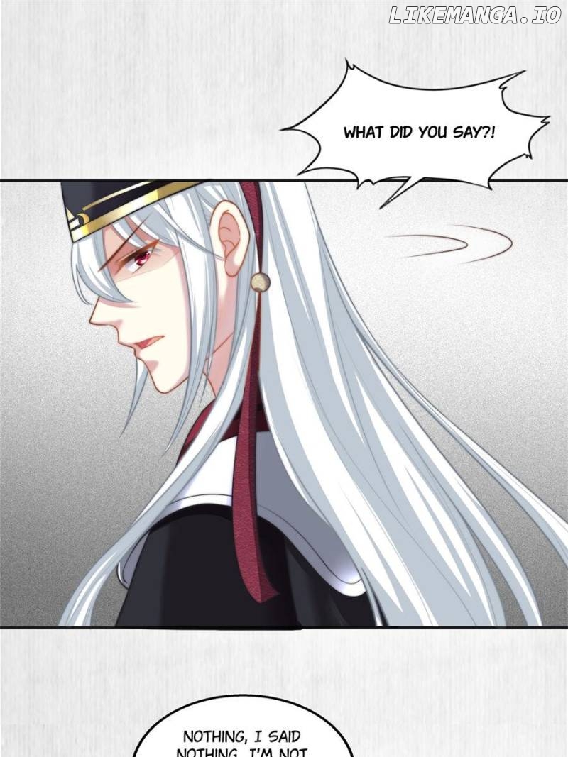 The Young Genius Paintress Chapter 23 - page 19