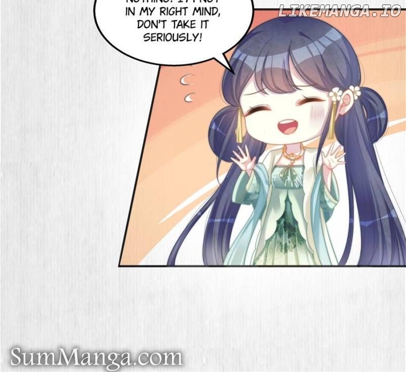 The Young Genius Paintress Chapter 23 - page 20