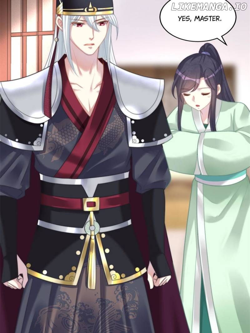 The Young Genius Paintress Chapter 23 - page 22