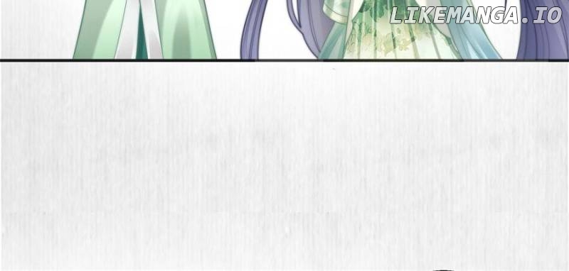 The Young Genius Paintress Chapter 23 - page 25