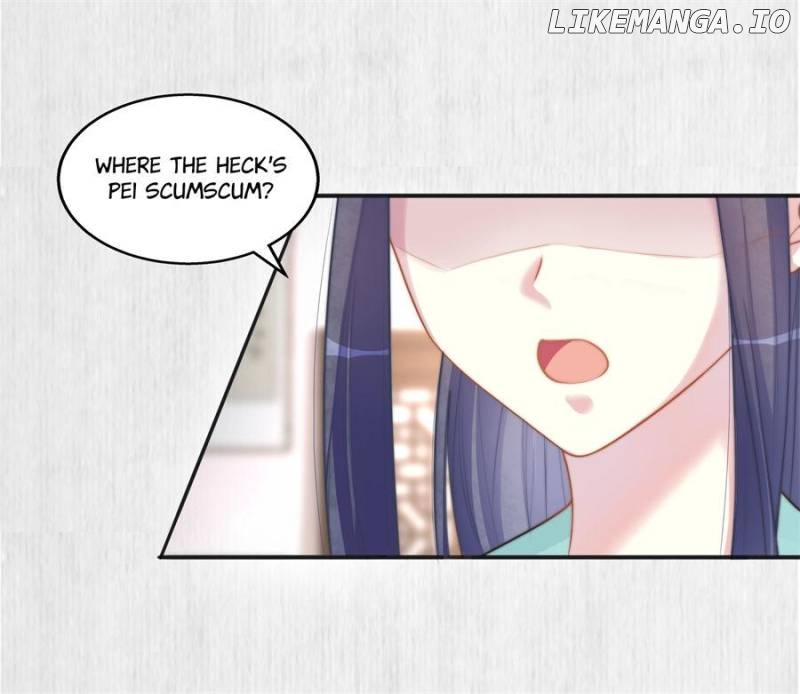 The Young Genius Paintress Chapter 23 - page 29