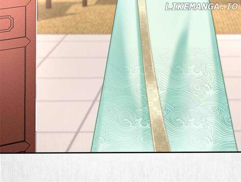 The Young Genius Paintress Chapter 23 - page 31