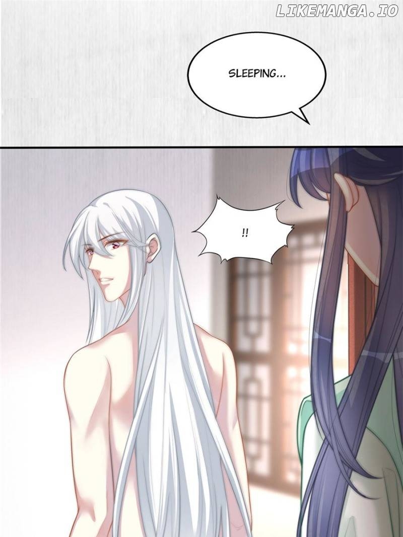 The Young Genius Paintress Chapter 23 - page 36