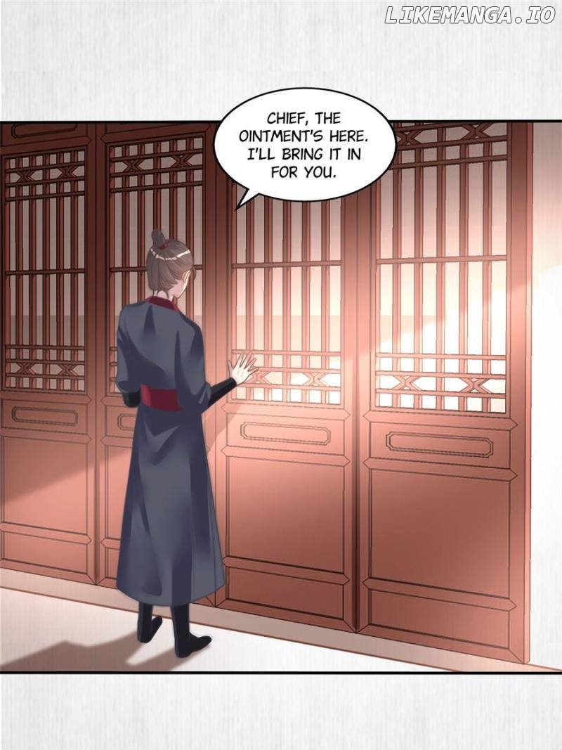 The Young Genius Paintress Chapter 23 - page 38