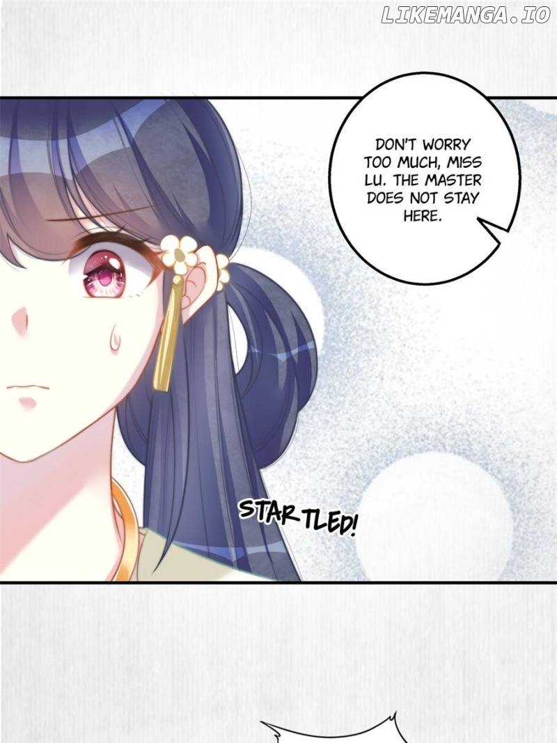 The Young Genius Paintress Chapter 23 - page 3