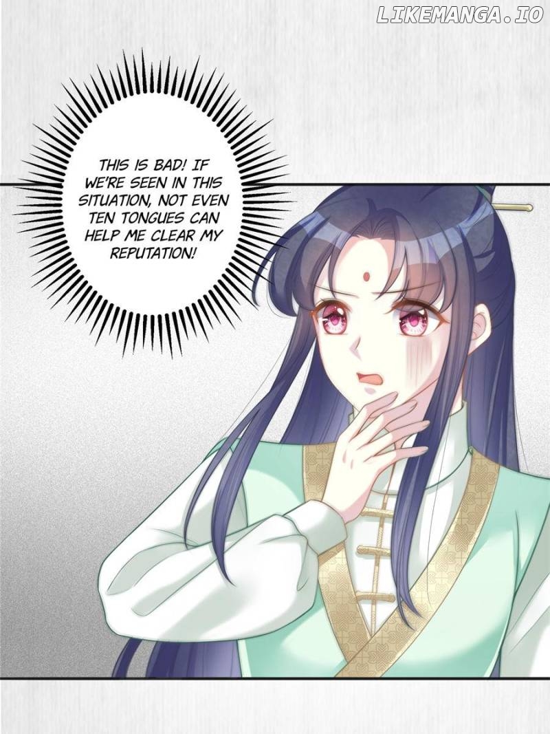 The Young Genius Paintress Chapter 23 - page 39