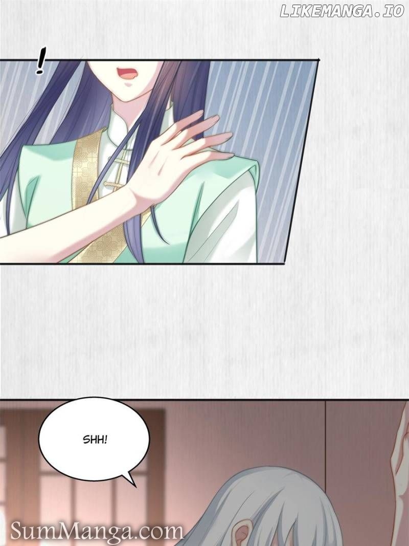 The Young Genius Paintress Chapter 23 - page 41