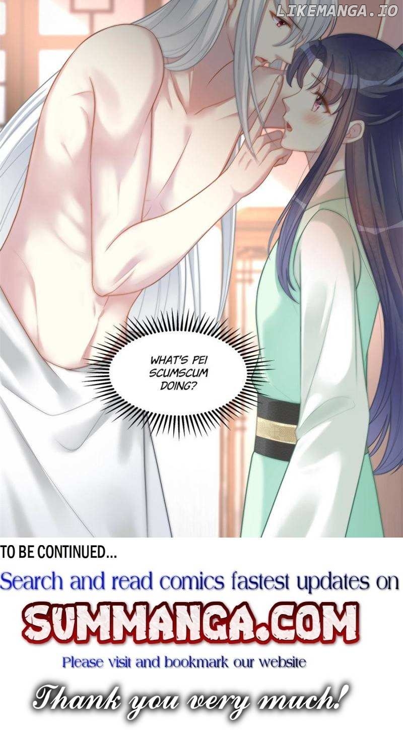 The Young Genius Paintress Chapter 23 - page 42