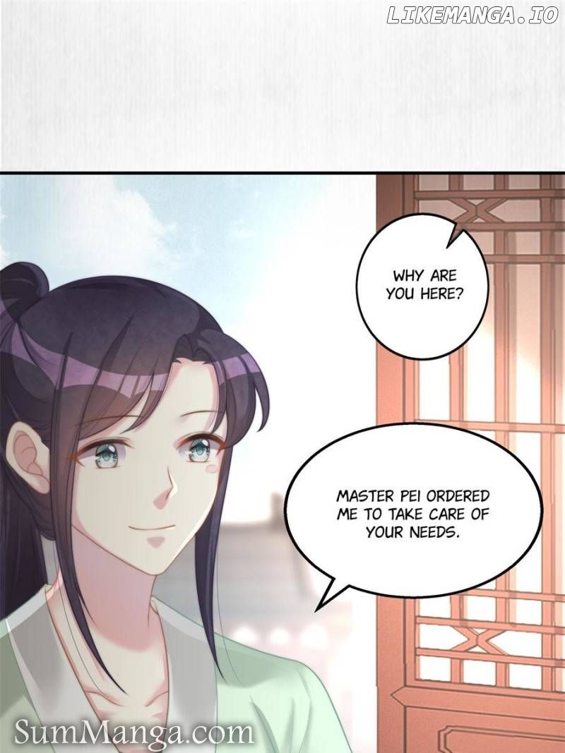 The Young Genius Paintress Chapter 23 - page 5