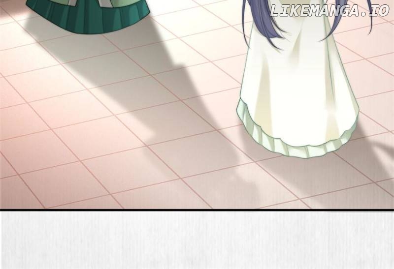 The Young Genius Paintress Chapter 23 - page 8