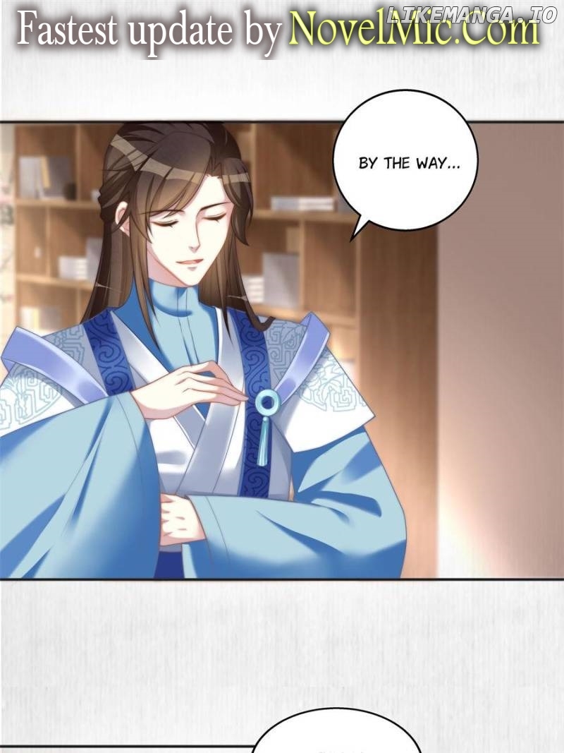 The Young Genius Paintress Chapter 22 - page 1