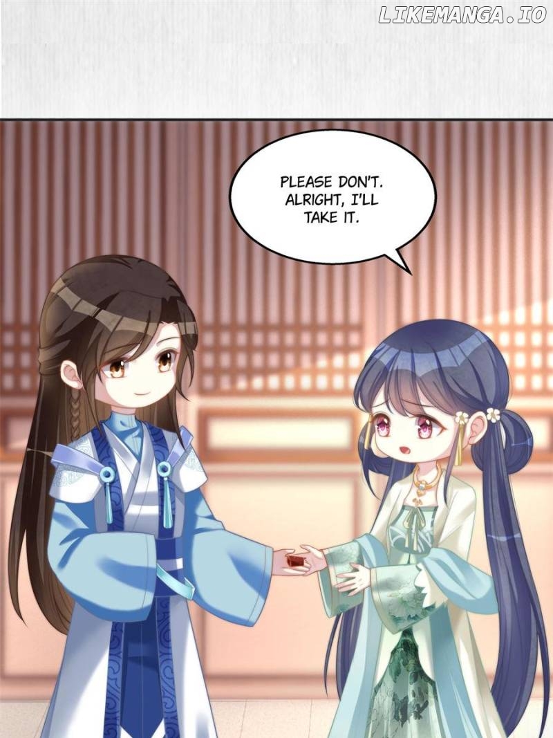 The Young Genius Paintress Chapter 22 - page 10