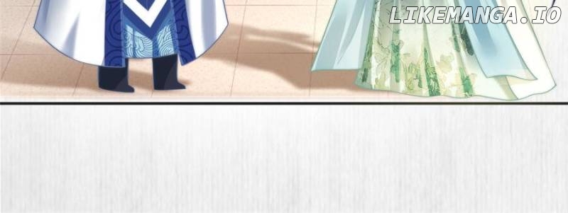 The Young Genius Paintress Chapter 22 - page 11