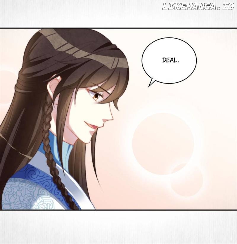 The Young Genius Paintress Chapter 22 - page 13