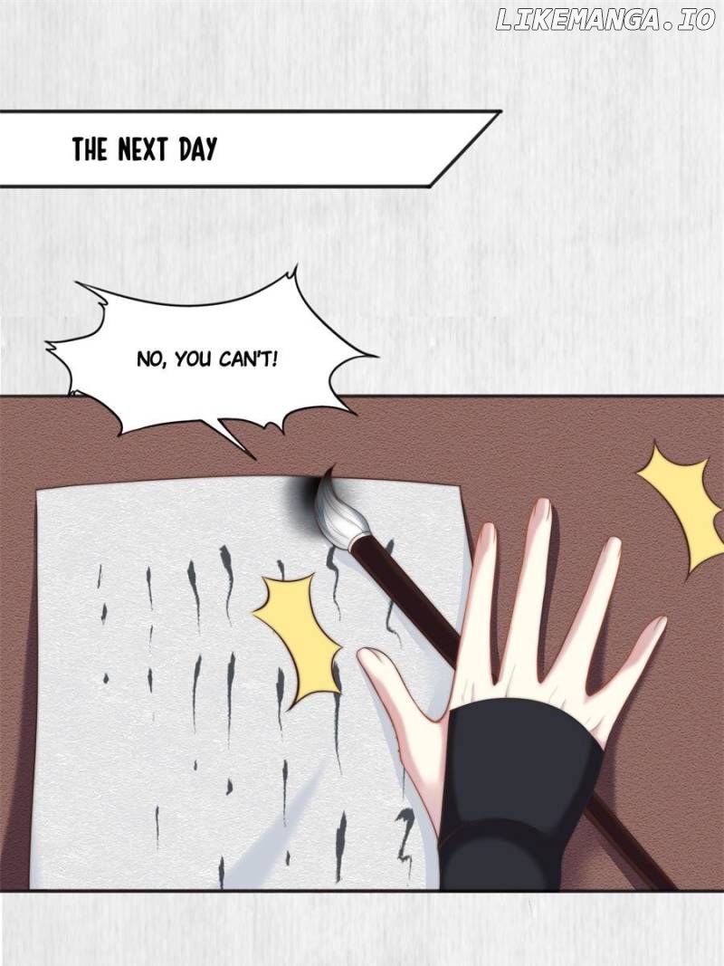 The Young Genius Paintress Chapter 22 - page 20