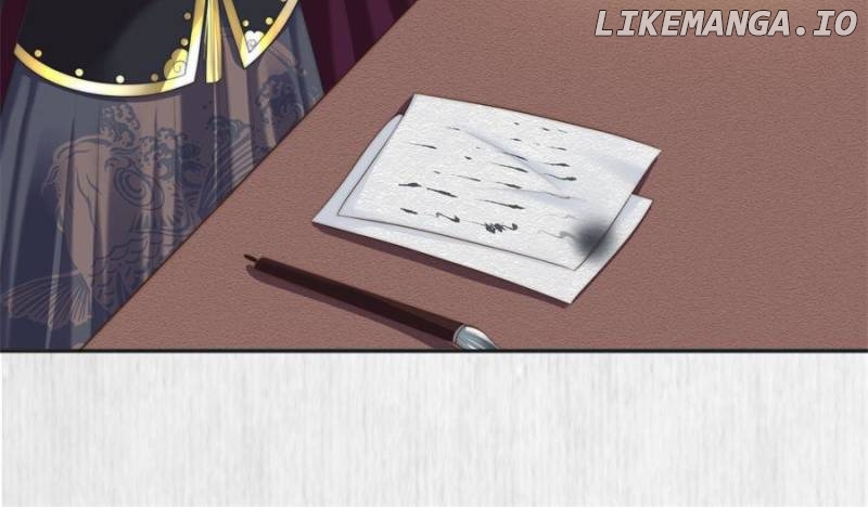 The Young Genius Paintress Chapter 22 - page 22