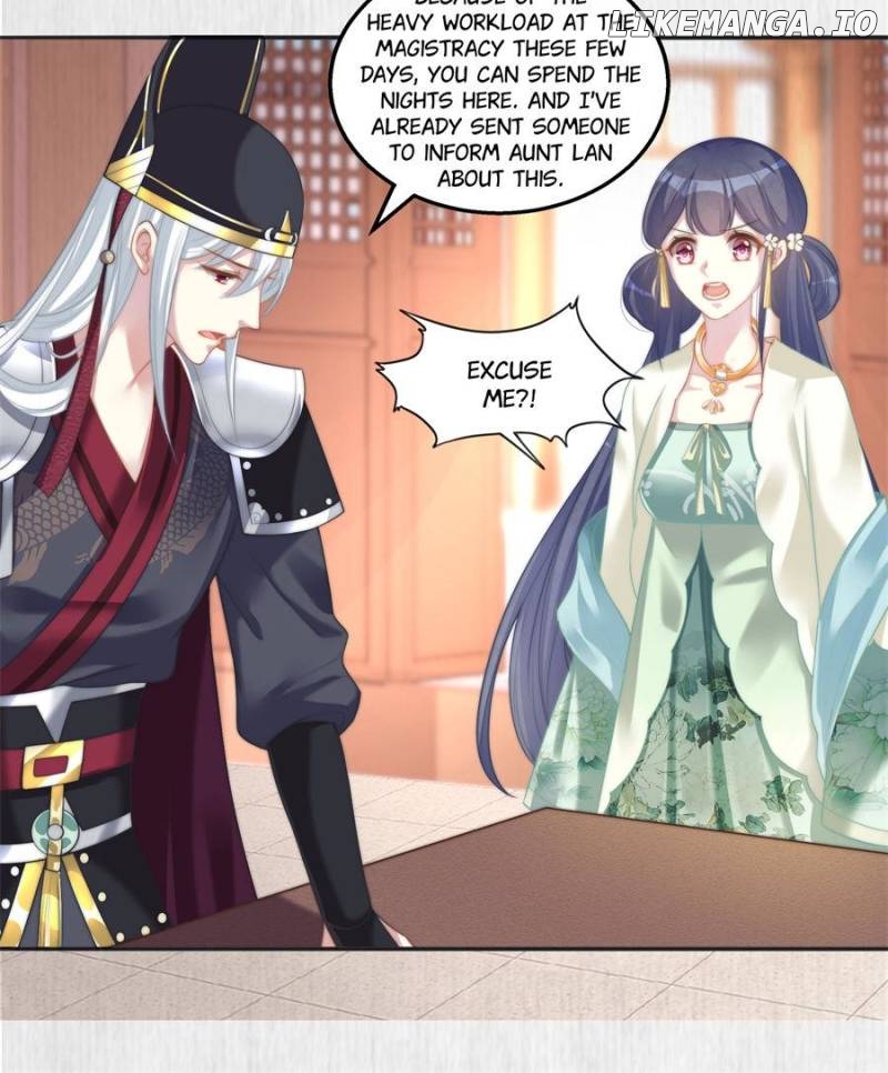 The Young Genius Paintress Chapter 22 - page 24