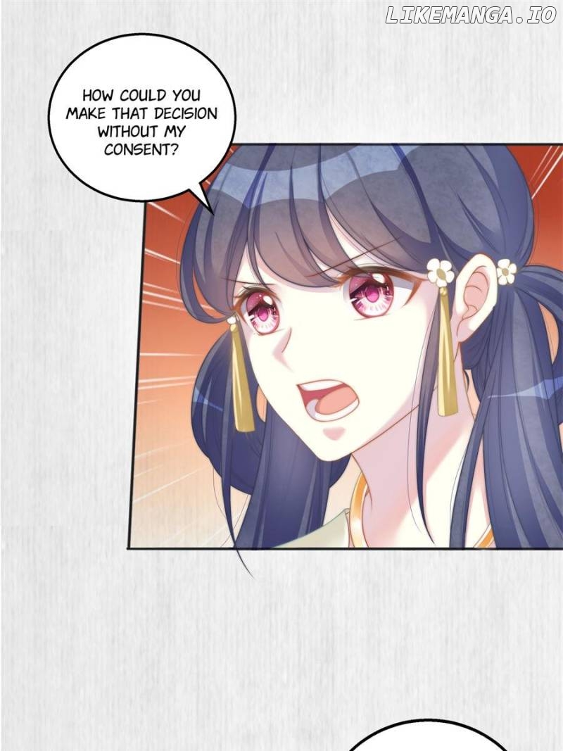 The Young Genius Paintress Chapter 22 - page 25