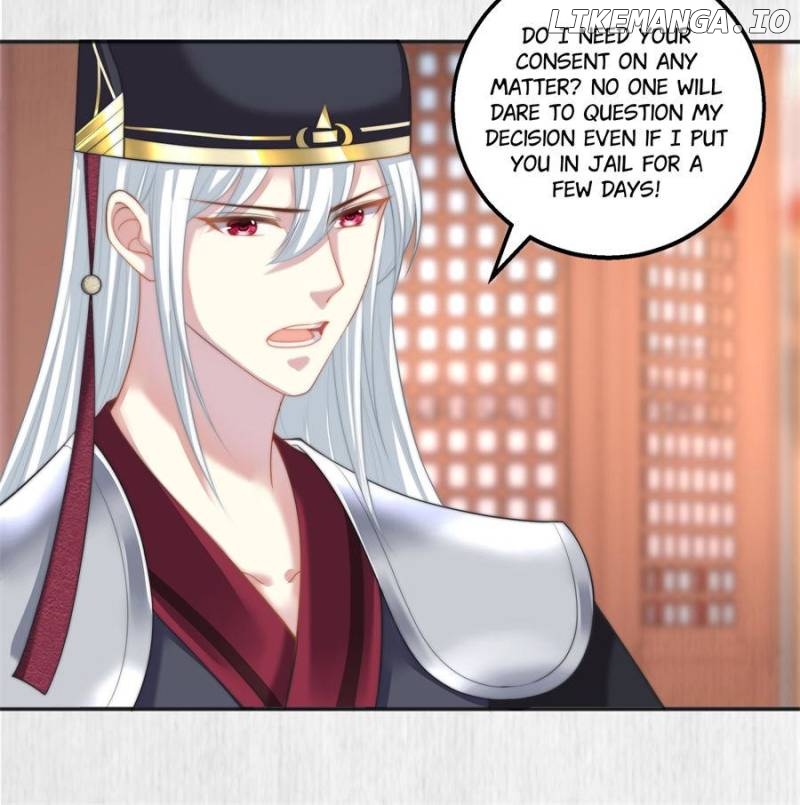 The Young Genius Paintress Chapter 22 - page 26