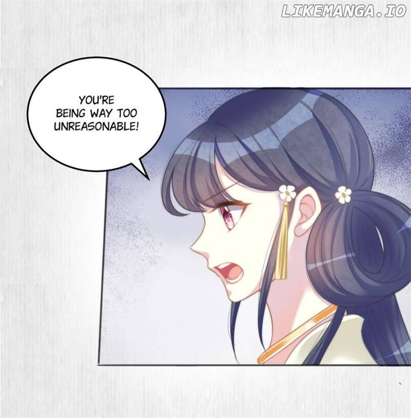 The Young Genius Paintress Chapter 22 - page 27