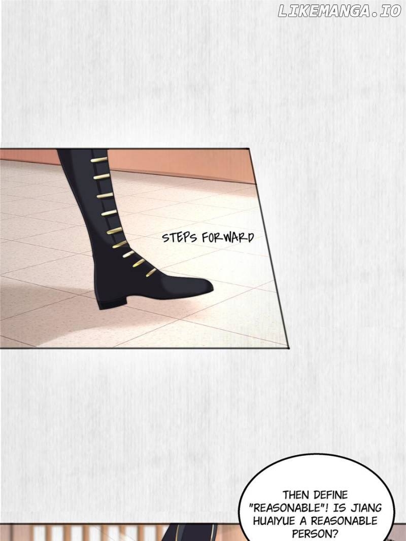 The Young Genius Paintress Chapter 22 - page 28