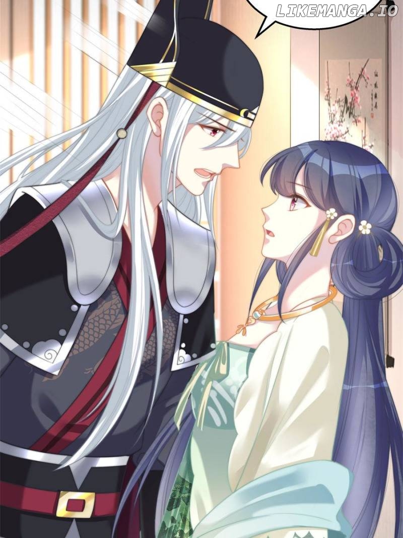 The Young Genius Paintress Chapter 22 - page 29