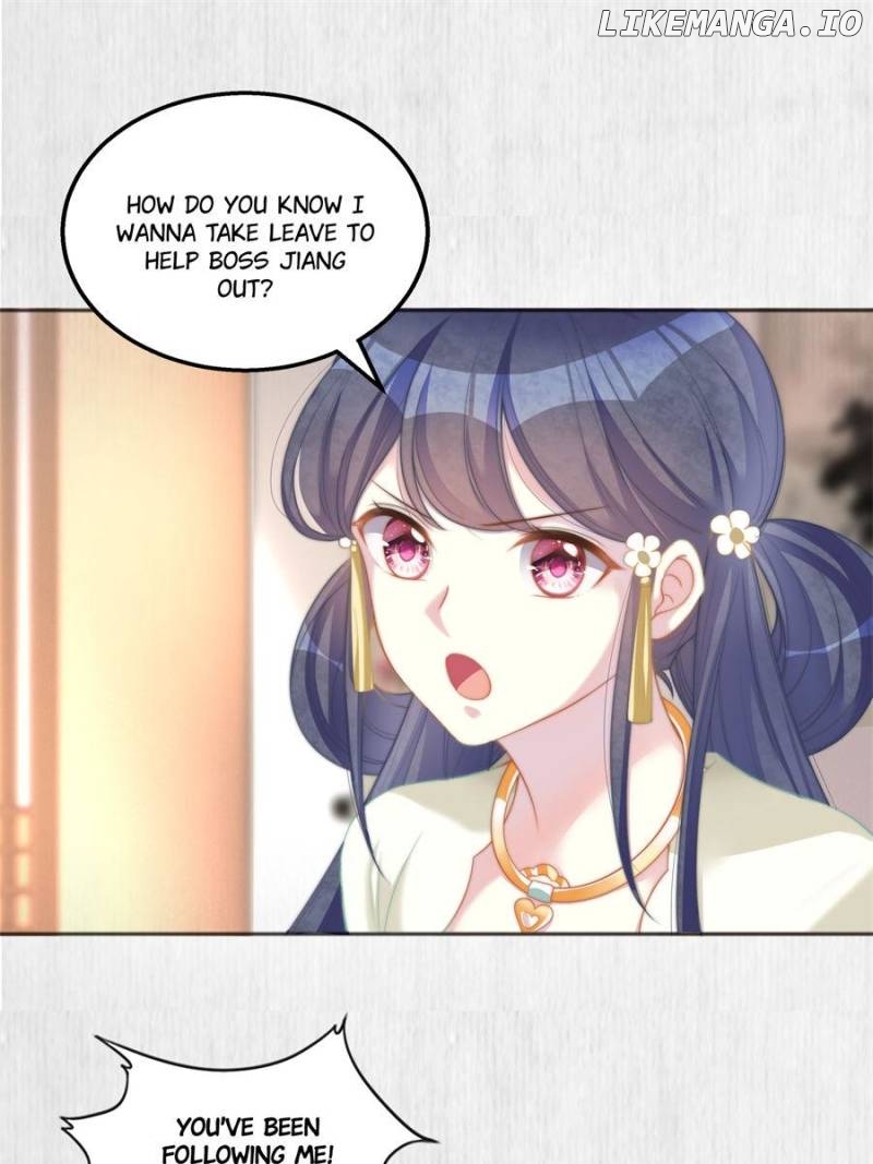 The Young Genius Paintress Chapter 22 - page 31