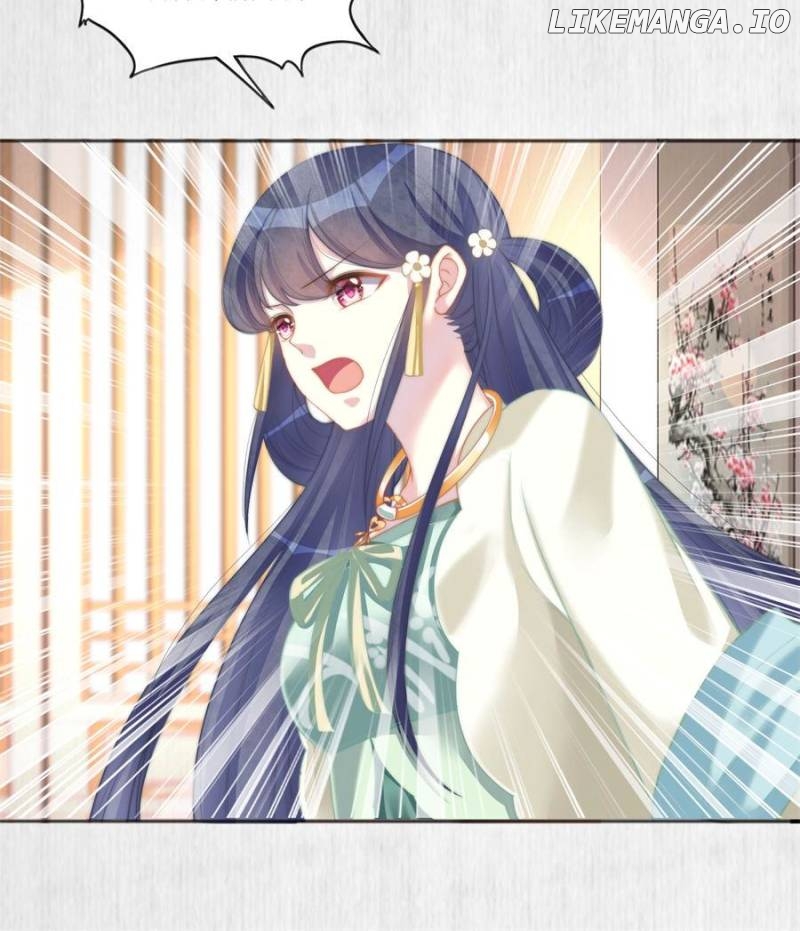 The Young Genius Paintress Chapter 22 - page 32