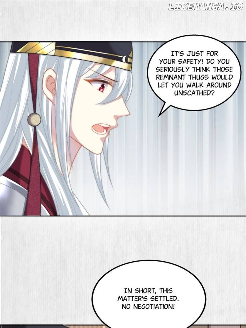 The Young Genius Paintress Chapter 22 - page 33