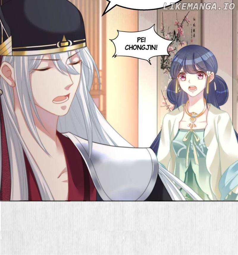 The Young Genius Paintress Chapter 22 - page 34