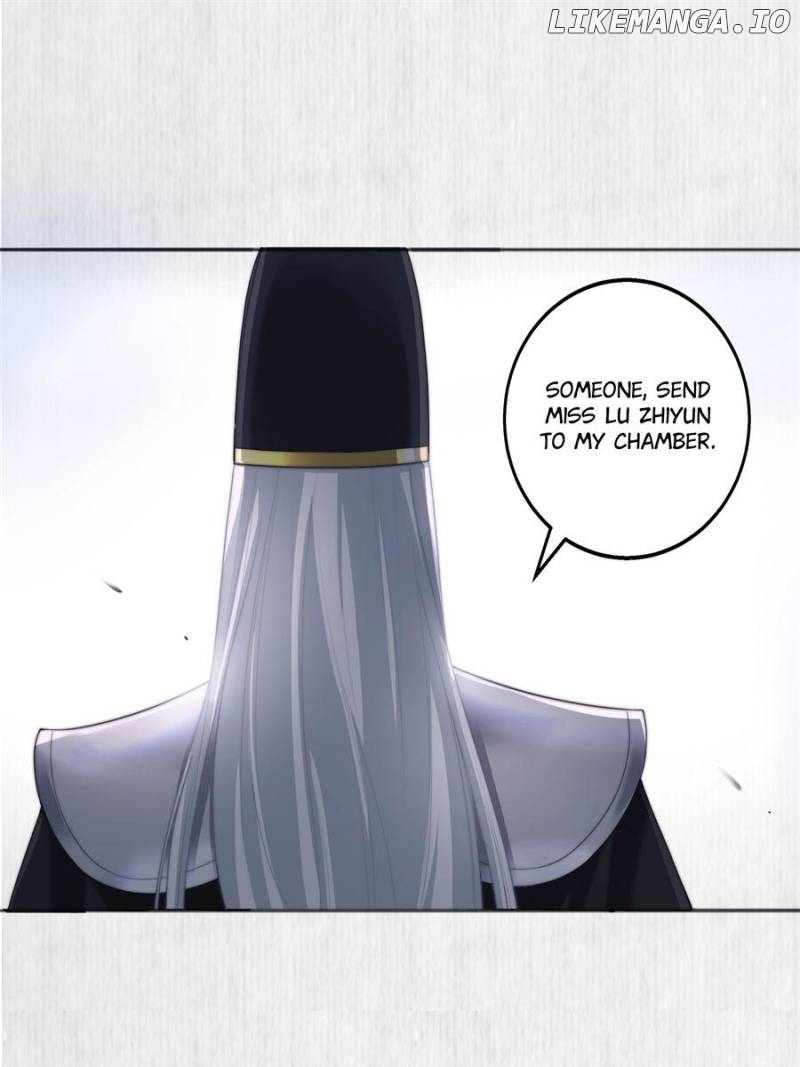 The Young Genius Paintress Chapter 22 - page 35