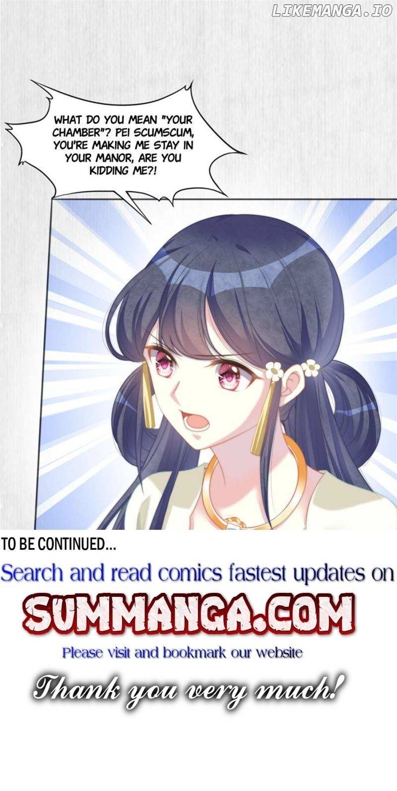 The Young Genius Paintress Chapter 22 - page 38