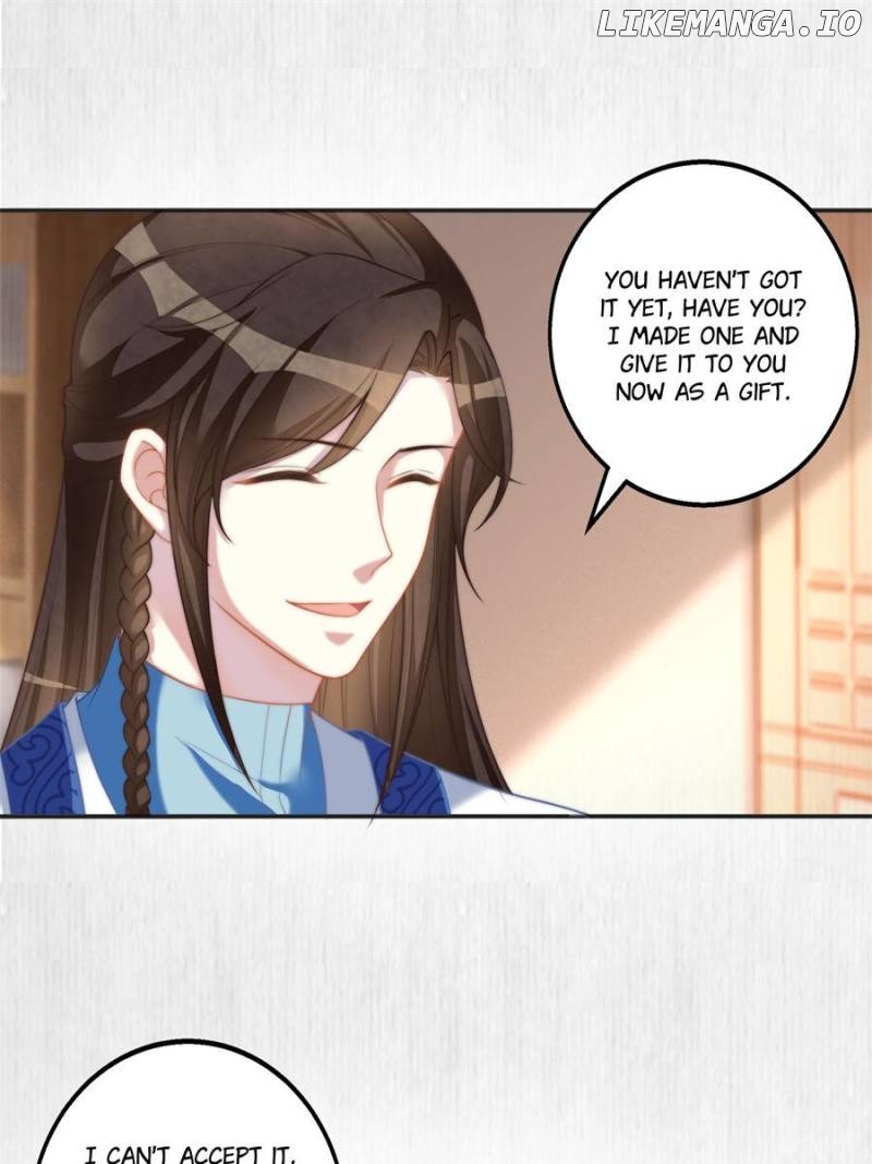 The Young Genius Paintress Chapter 22 - page 5