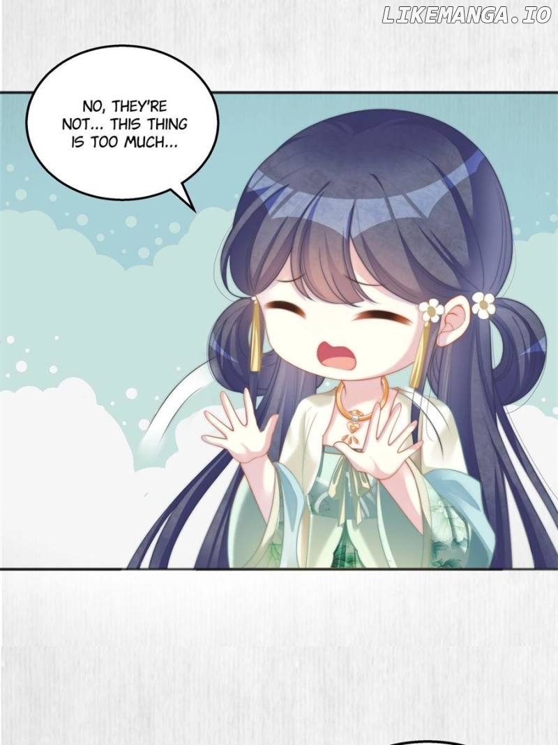 The Young Genius Paintress Chapter 22 - page 8