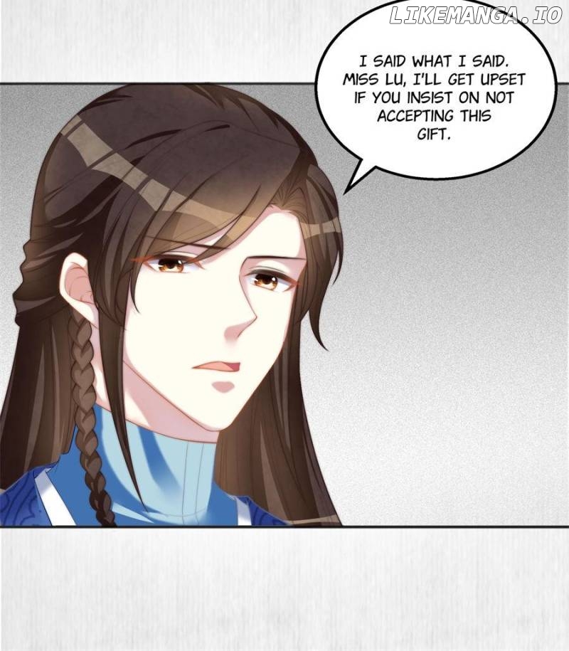 The Young Genius Paintress Chapter 22 - page 9