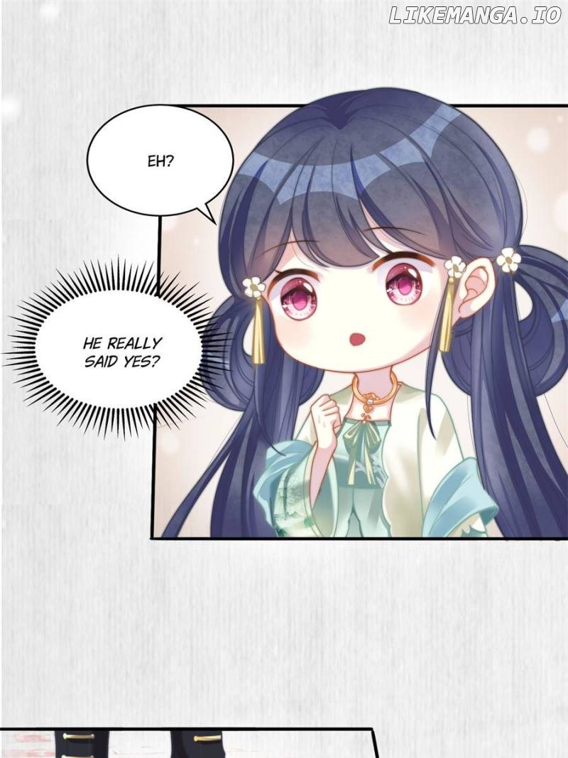 The Young Genius Paintress Chapter 20 - page 9