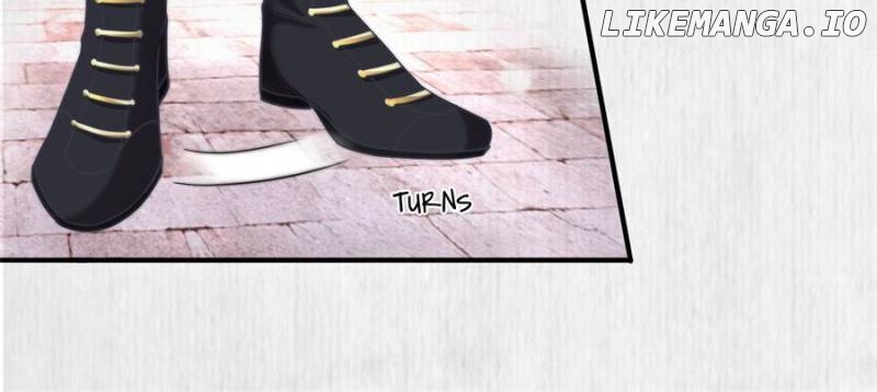 The Young Genius Paintress Chapter 20 - page 10