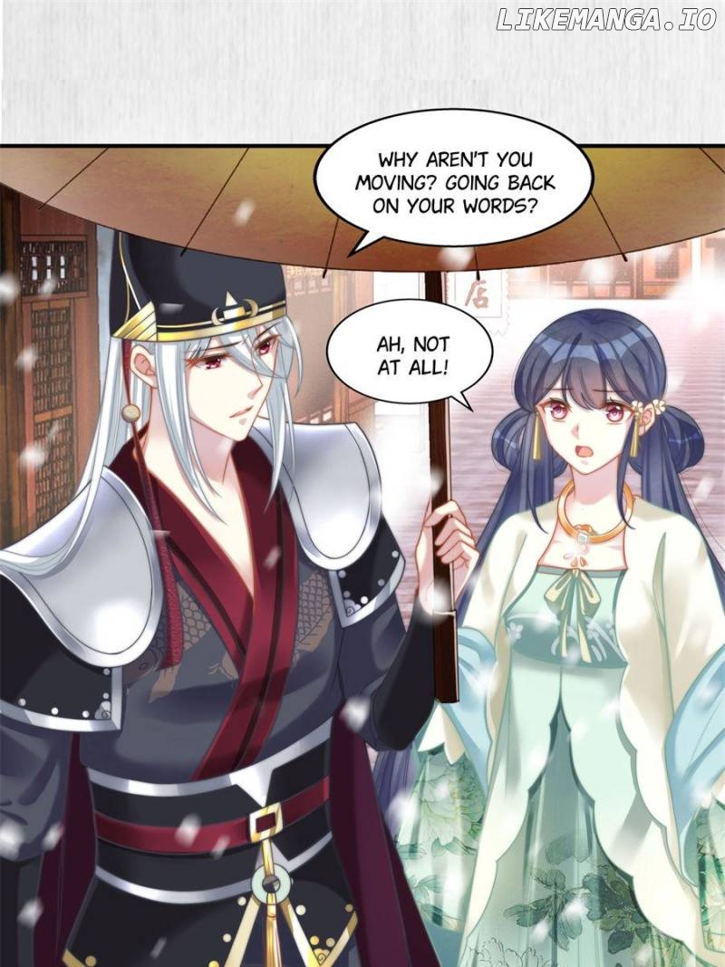 The Young Genius Paintress Chapter 20 - page 11