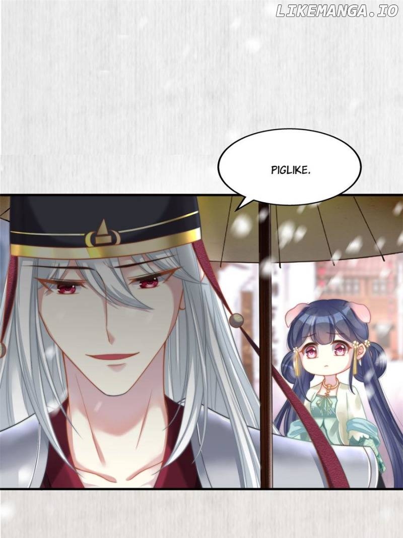 The Young Genius Paintress Chapter 20 - page 13