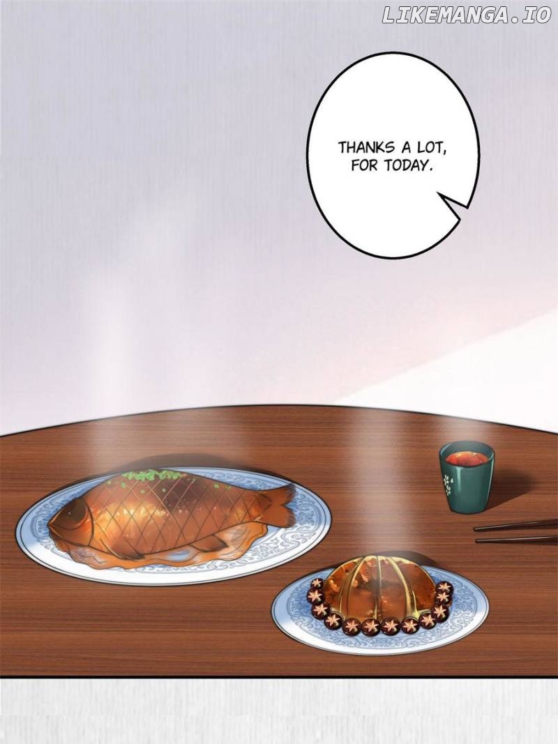 The Young Genius Paintress Chapter 20 - page 15