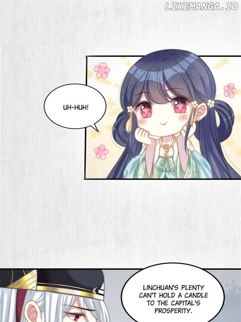 The Young Genius Paintress Chapter 20 - page 19